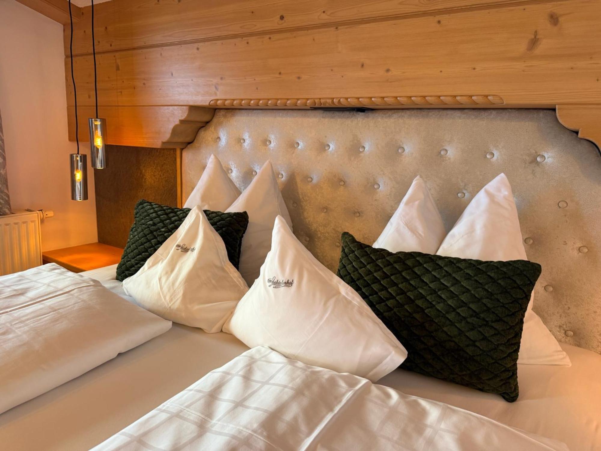 Oberlechtaler Hof Boutique Hotel