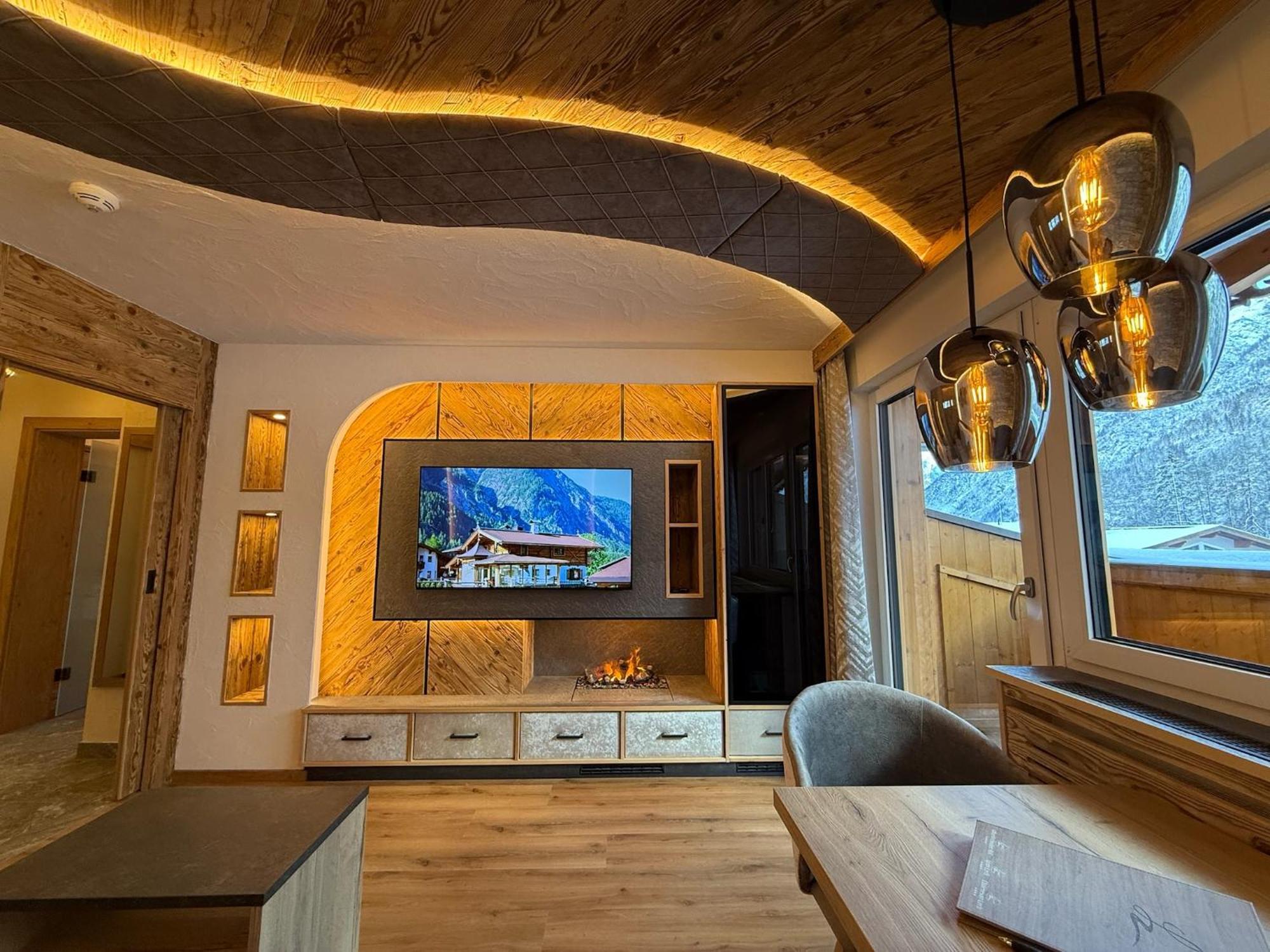 Oberlechtaler Hof Boutique Hotel 4*