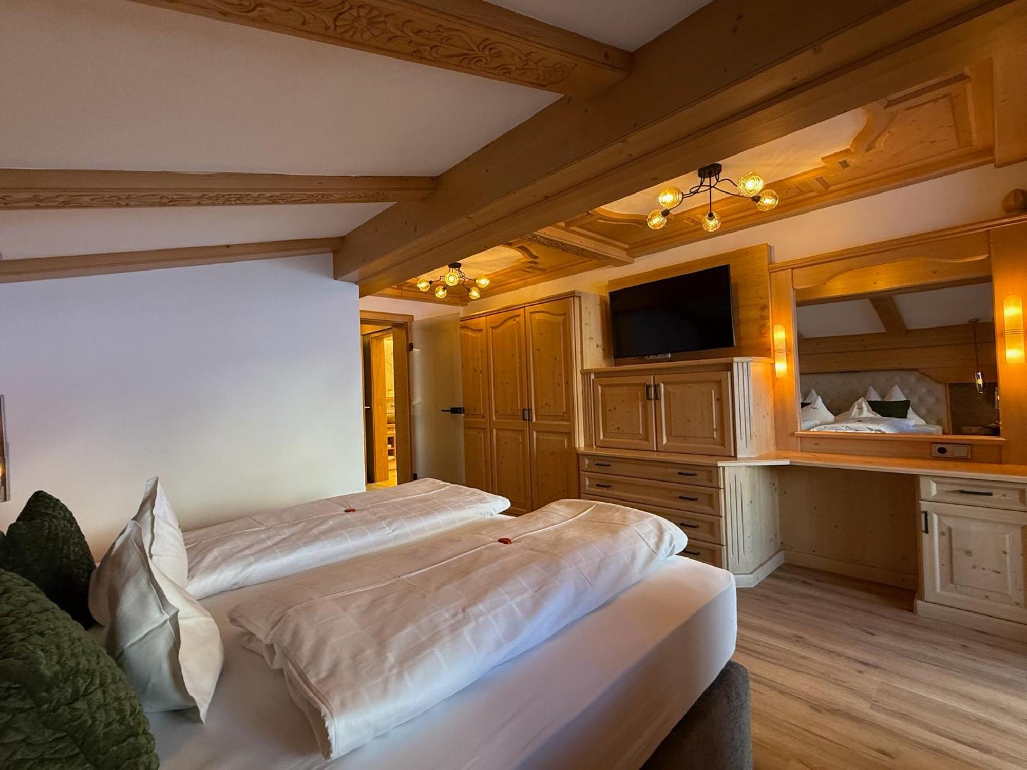 Hotel Oberlechtaler Hof Boutique 4*