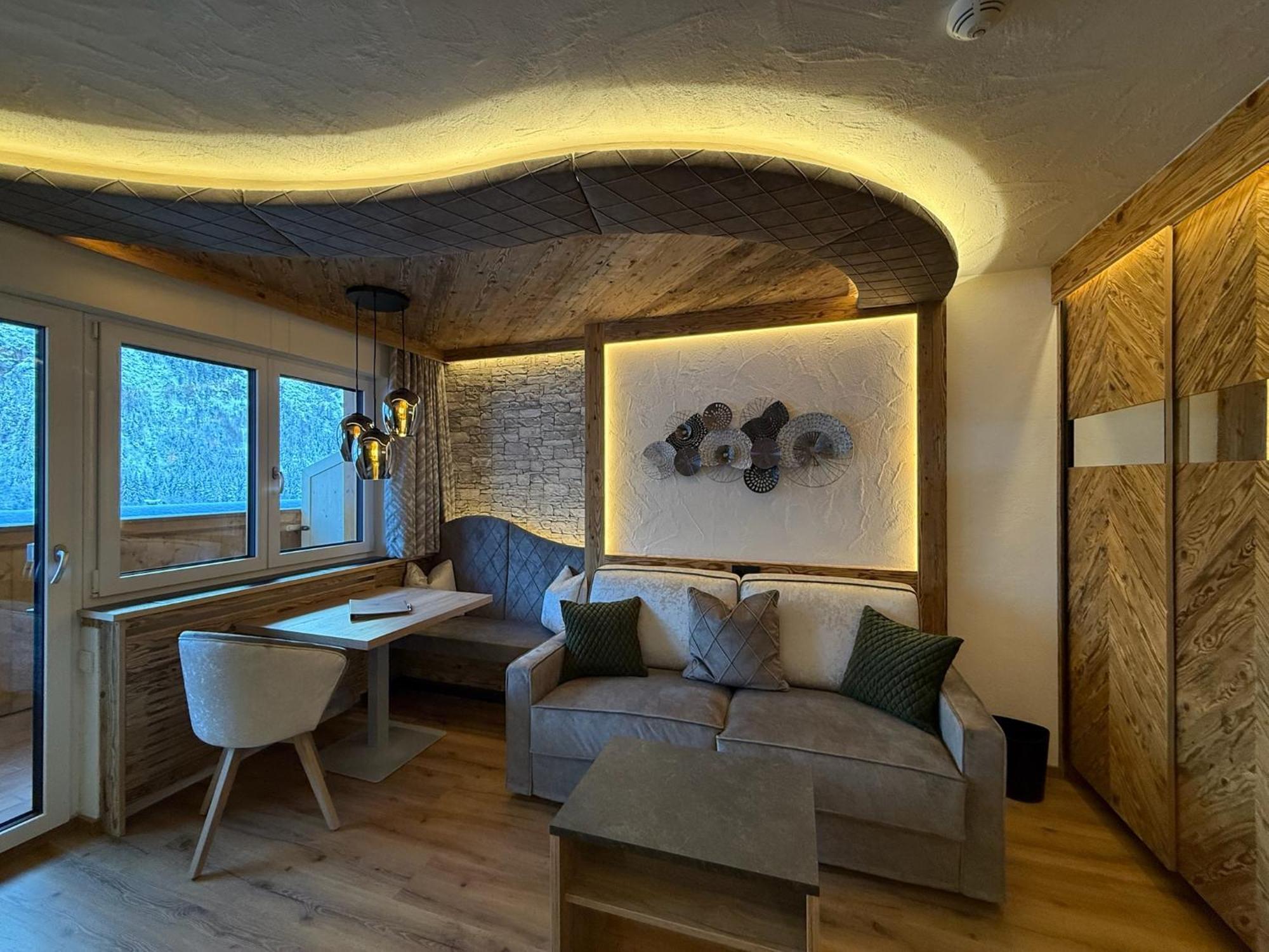 Hotel Oberlechtaler Hof Boutique