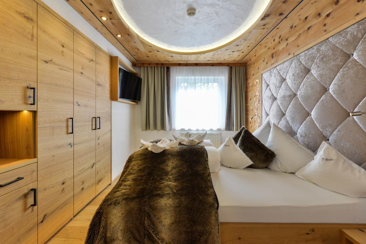Oberlechtaler Hof Boutique Hotel
