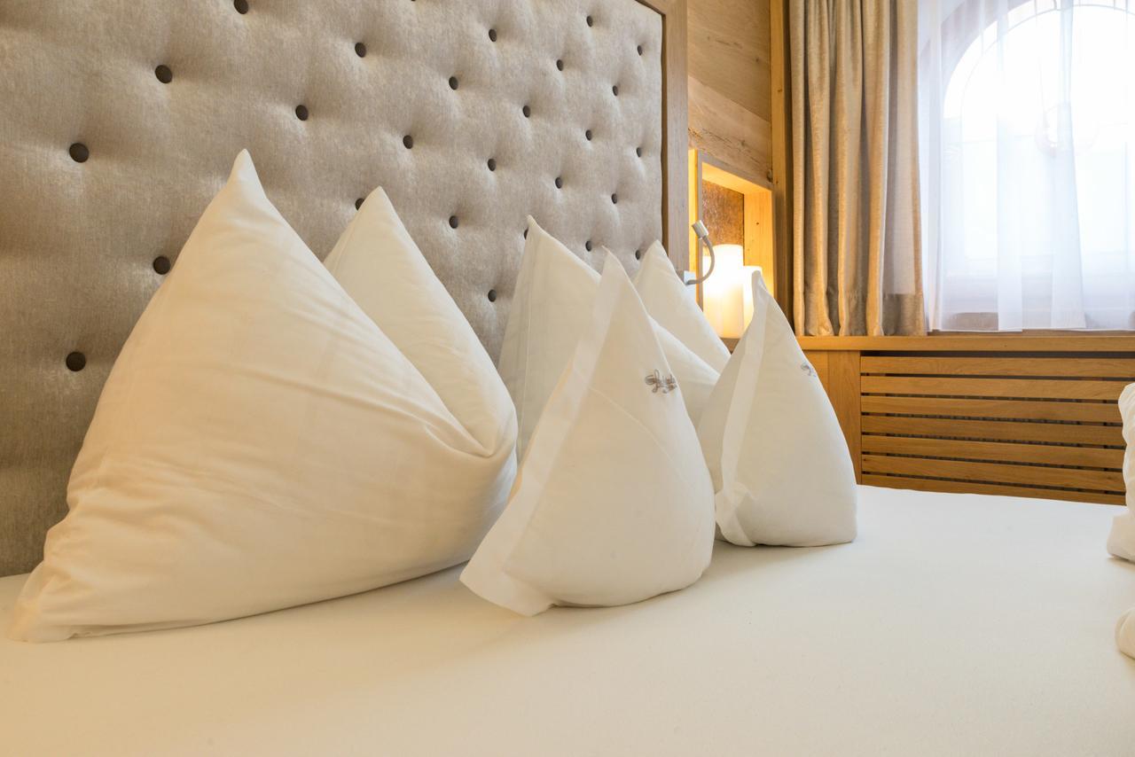 Oberlechtaler Hof Boutique 4* Holzgau