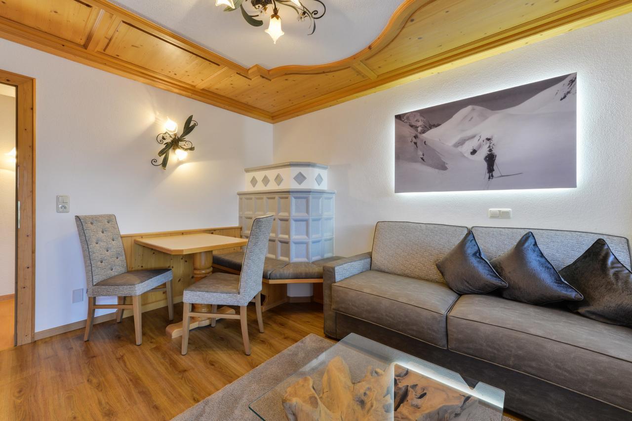 Oberlechtaler Hof Boutique Hotel 4*