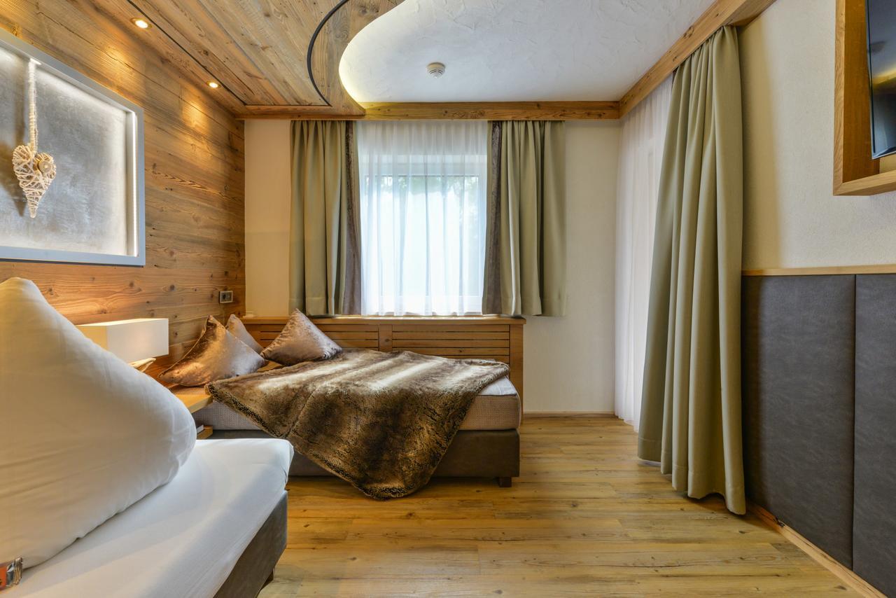 Hotel Oberlechtaler Hof Boutique