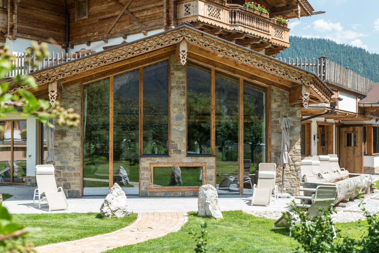 Hotel Oberlechtaler Hof Boutique 4*