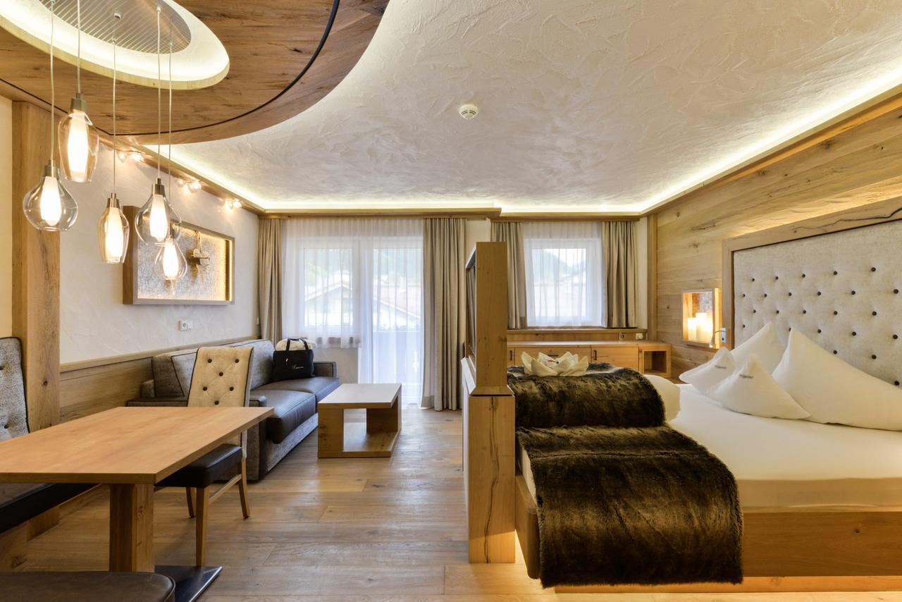 Oberlechtaler Hof Boutique