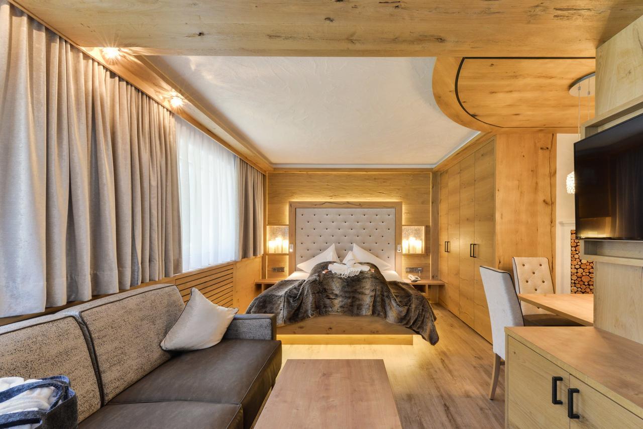Oberlechtaler Hof Boutique Hotel 4*