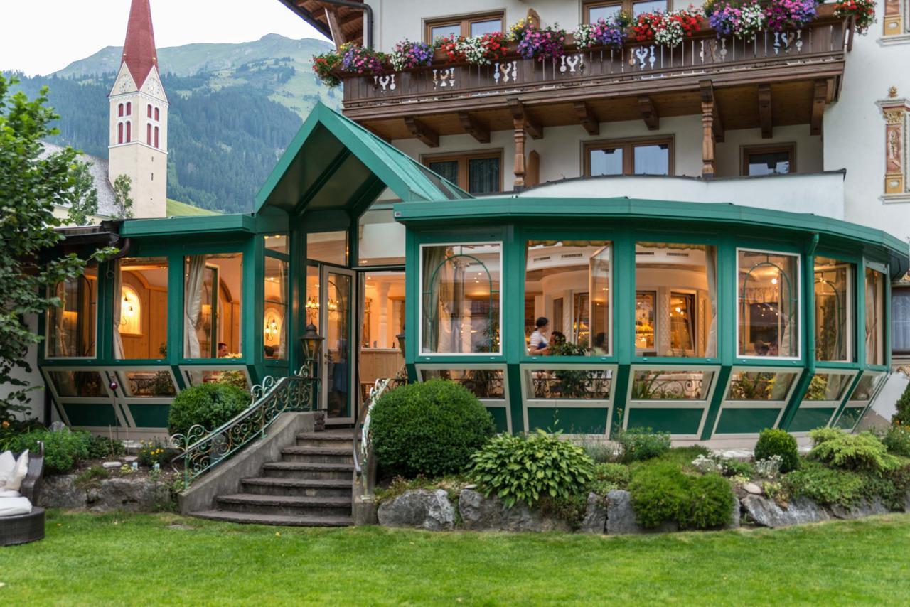 Oberlechtaler Hof Boutique Hotel
