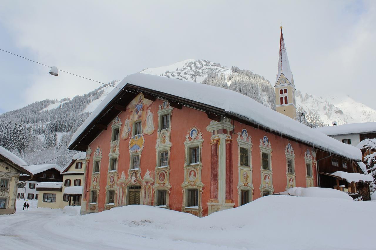 Oberlechtaler Hof Boutique 4*