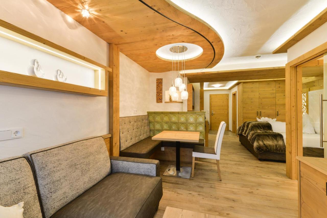 Oberlechtaler Hof Boutique 4*