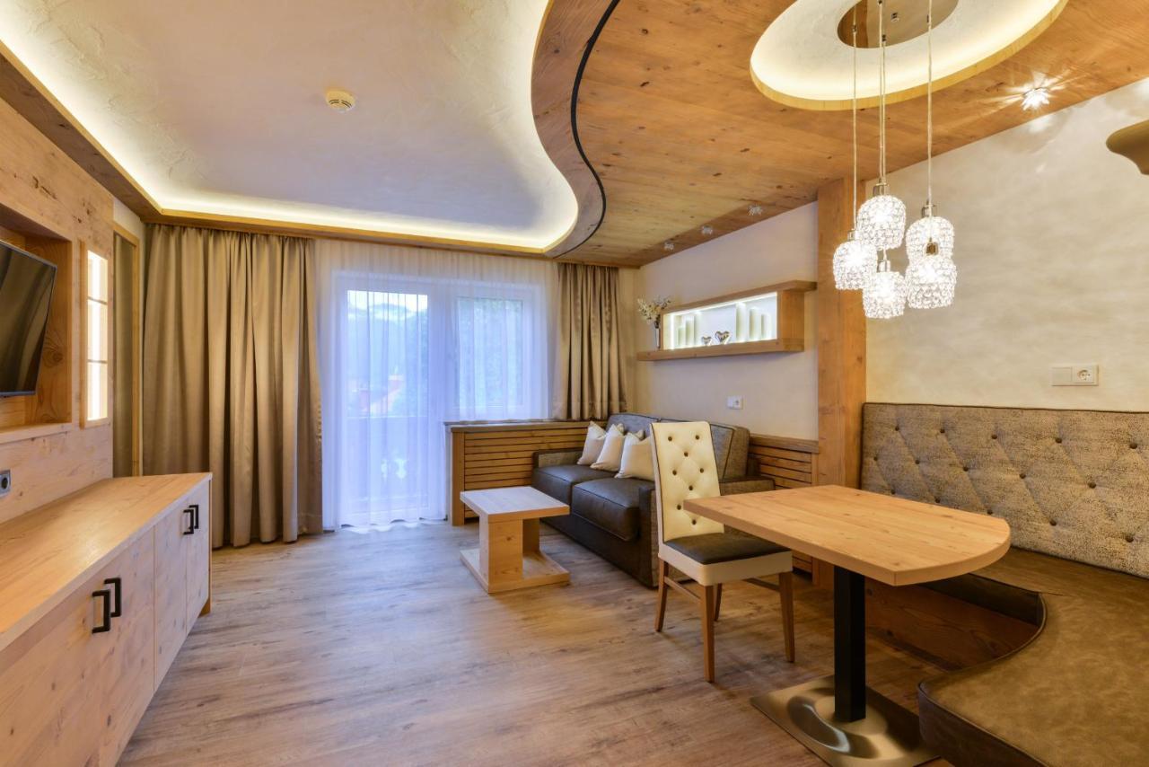Oberlechtaler Hof Boutique Hotel 4*